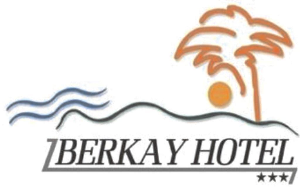 Berkay Hotel Kemer Extérieur photo